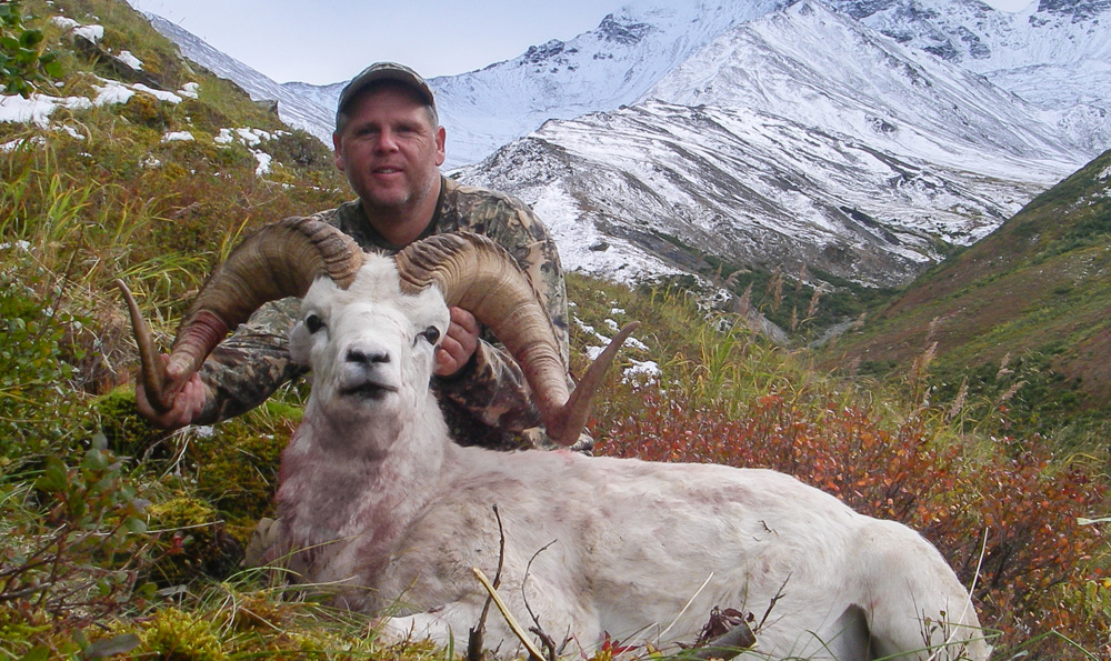 Sheep Trophy