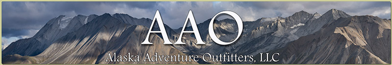 Mountain Hunts with AAO