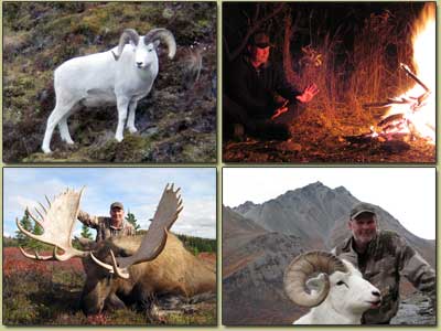 Hunt Pics - Bret's Hunt